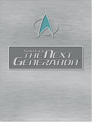 Star Trek Next Generation/Season 5@Dvd@Nr