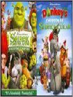 Shrek Double Feature/Shrek Forever After/Donkey's Christmas Shrektacular@Ws/Back-To-Back@Pg/2 Dvd