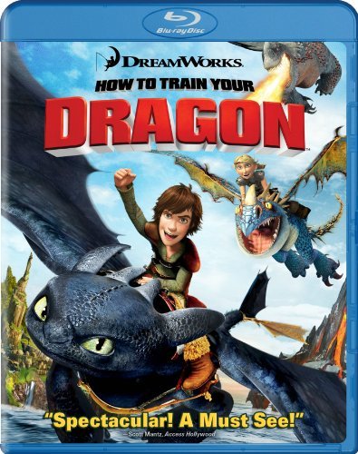 How To Train Your Dragon How To Train Your Dragon Pg 