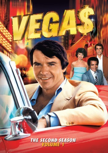 Vegas/Season 2 Volume 1@DVD@NR