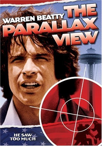 Parallax View/Beatty/Cronyn/Daniels/Prentiss@Clr/Cc/5.1/Ws/Keeper@R