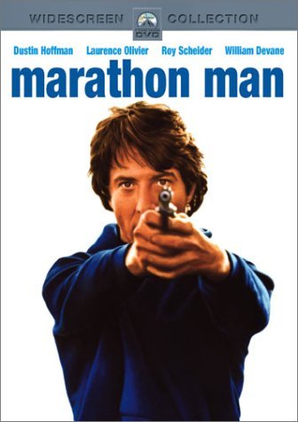 Marathon Man Hoffman Olivier 