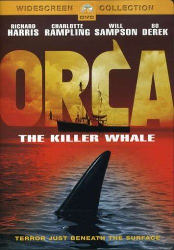 Orca Killer Whale Derek Harris Rampling Clr Ws Pg 