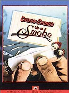 Cheech & Chong Up In Smoke Cheech & Chong DVD R Ws 