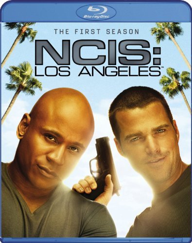 Ncis: Los Angeles/Season 1@Blu-ray@Nr