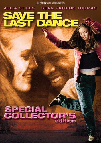 Save The Last Dance/Stiles/Thomas/Washington@Clr/Ws@Prbk 08/14/06/Pg13/Special Col