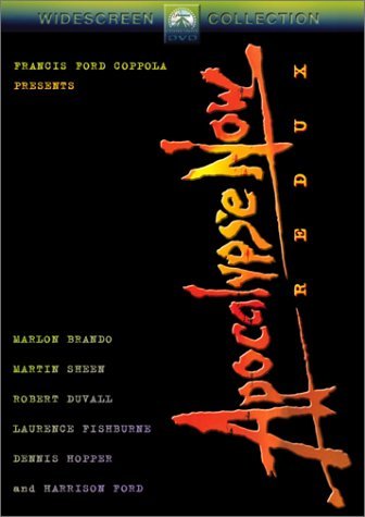 Apocalypse Now-Redux/Brando/Sheen@Clr/Cc/5.1/Ws@R/Remastered