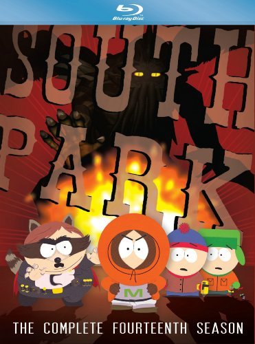 South Park Season 14 Season 14 