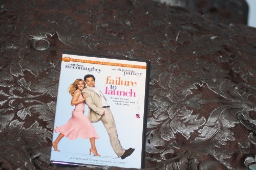 Failure To Launch/Failure To Launch