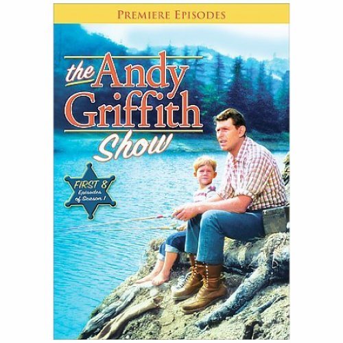 Andy Griffith Show/Season 1@DVD@NR