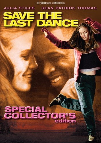 Save The Last Dance/Stiles/Thomas/Washington@Ws@Pg13/Special Col