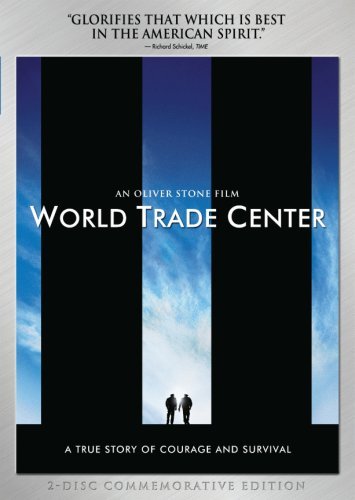 World Trade Center/Cage/Bello/Gyllenhaal@Clr/Ws@Pg13/2 Dvd/Colle