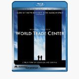 World Trade Center/Cage/Bello/Gyllenhaal@Clr/Ws/Blu-Ray@Pg13