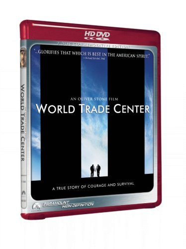 World Trade Center/Cage/Bello/Gyllenhaal@Clr/Ws/Hd Dvd@Pg13