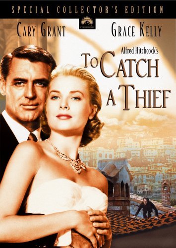 To Catch A Thief/Grant/Kelly/Landis@Ws@Nr