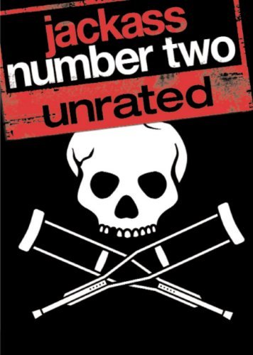 Jackass Number Two/Knoxville/Acuna/Dunn@Nr/Unrated