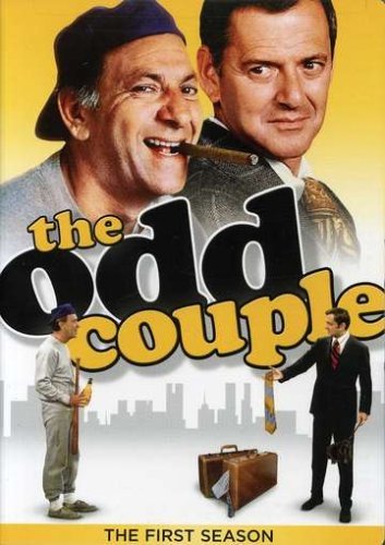 Odd Couple Odd Couple Season 1 Odd Couple Season 1 