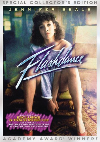 Flashdance/Beals/Nourri/Skala@Ws@R