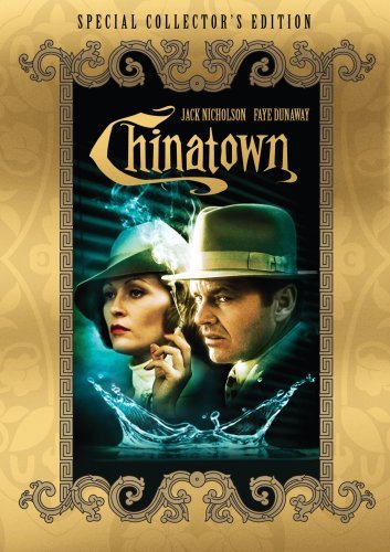 Chinatown/Nicholson/Dunaway/Hillerman@Ws/Special Coll. Ed.@R