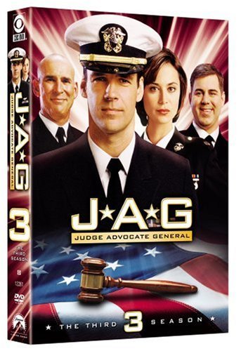 Jag/Season 3@Season 3