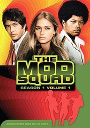 Mod Squad/Vol. 1-Season 1