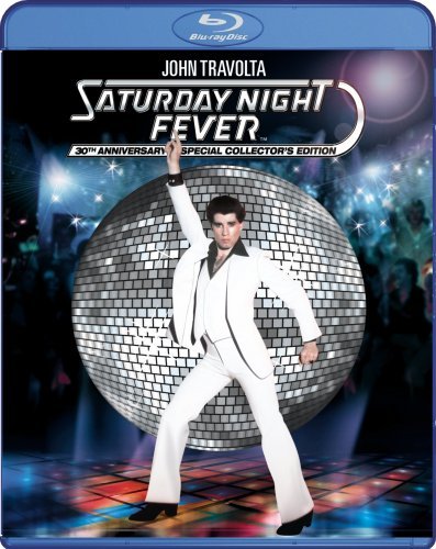 Saturday Night Fever/Travolta/Gorney/Miller@Blu-Ray/Ws@R