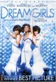 Dreamgirls Foxx Murphy Hudson Knowles Pg13 