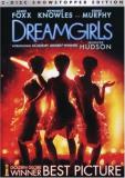 Dreamgirls Foxx Murphy Hudson Knowles Ws Coll. Ed. Pg13 2 DVD 