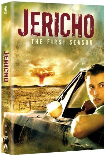 Jericho/Season 1@Dvd@Jericho: Season 1