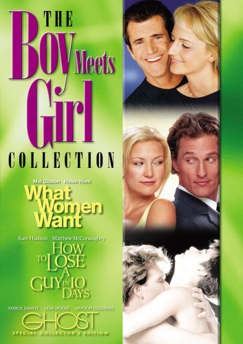 Boy Meets Girl Collection/Boy Meets Girl Collection@Ws@Nr/3 Dvd