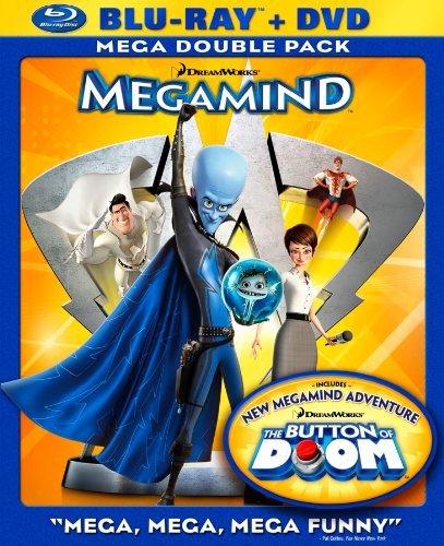 Megamind/Megamind@Blu-Ray/Ws@PG