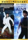 Saturday Night Fever Staying A Travolta John Ws Nr 2 DVD 