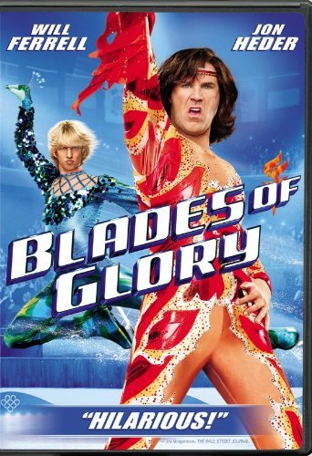 Blades Of Glory/Ferrell/Heder