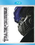 Transformers (2007)/Labeouf/Fox/Turturro/Voight@Blu-Ray@Pg13/Ws