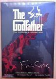 Godfather Collection Godfather Collection DVD R 