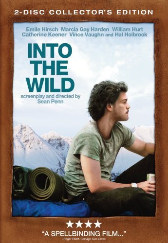 Into The Wild/Hirsch/Harden/Hurt/Keener@Ws@R/2 Dvd