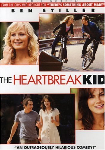 Heartbreak Kid (2007) Stiller Monaghan Stiller R 