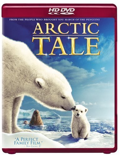 Arctic Tale/Arctic Tale@Ws/Hd Dvd@G