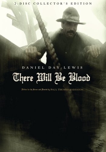 There Will Be Blood/Lewis/Dano/Anderson@Ws@R/2 Dvd