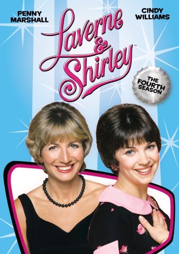 Laverne & Shirley/Season 4@Season 4