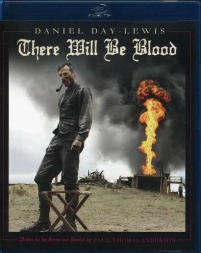 There Will Be Blood/Dano/Lewis@Blu-Ray/Ws@R