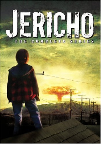 Jericho/Complete Series@Dvd