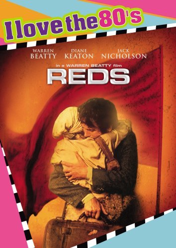 Reds/Beatty/Nicholson/Keaton@Ws/I Love The 80's@Nr