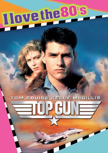 Top Gun/Cruise/Mcgillis@Ws@Nr/Incl. Cd