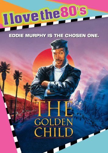 Golden Child/Murphy/Dance/Lewis@Ws/I Love The 80's Ed.@Nr