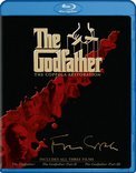 Godfather/Collection@Blu-ray@R