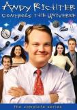 Andy Richter Controls The Univ Andy Richter Controls The Univ Nr 3 DVD 