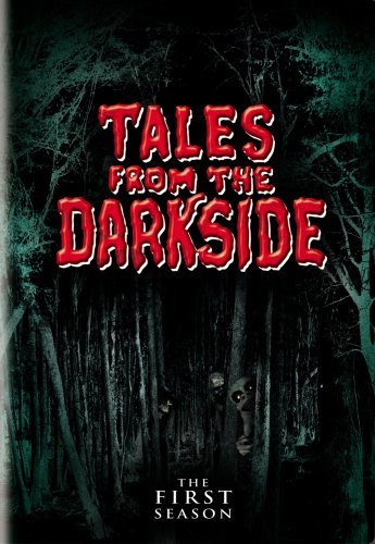 Tales From The Darkside/Season 1@Nr/3 Dvd