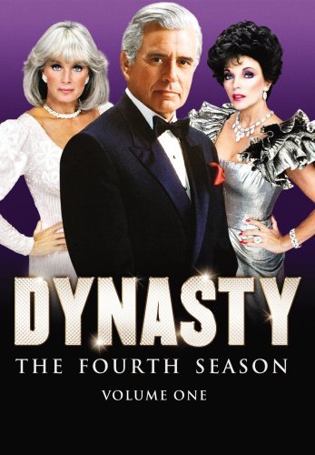 Dynasty/Season 4 Volume 1@Season 4 Volume 1
