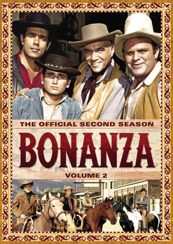 Bonanza Bonanza Official Second Seaso Bonanza Official Second Seaso 